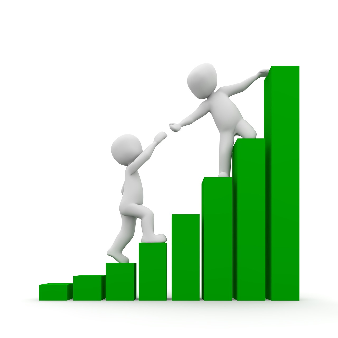 كيفية تحويل زوار موقعك إلى عملاء دائمين: أسرار التسويق الرقمي